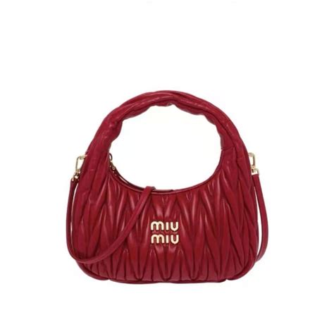 сумка miu miu купить